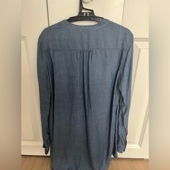 🌷Calvin Klein long shirt🌷 - Picture 4 of 4